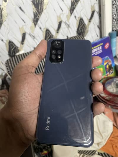 Xiaomi Redmi Note 11 Like New