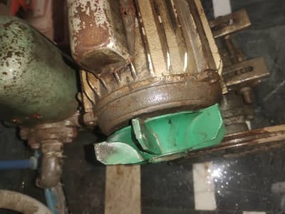 Donkey Pump / Water Pump for Sale – Good Working Condition