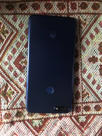 Huawei Y7 Prime