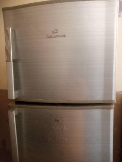 Dawlance medium size