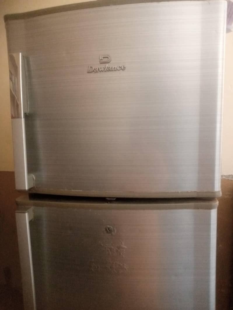 Dawlance medium size 0
