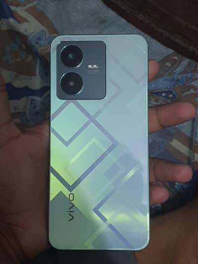 Vivo Y22