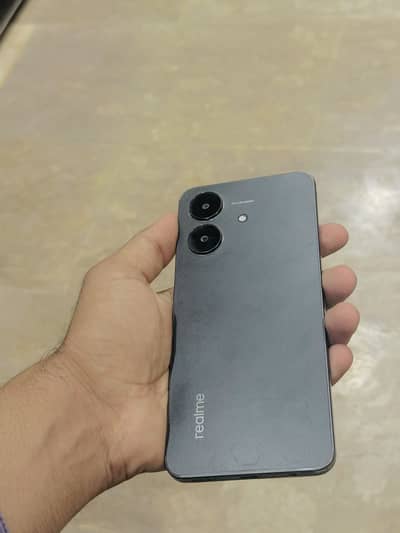 Realme Note 60x