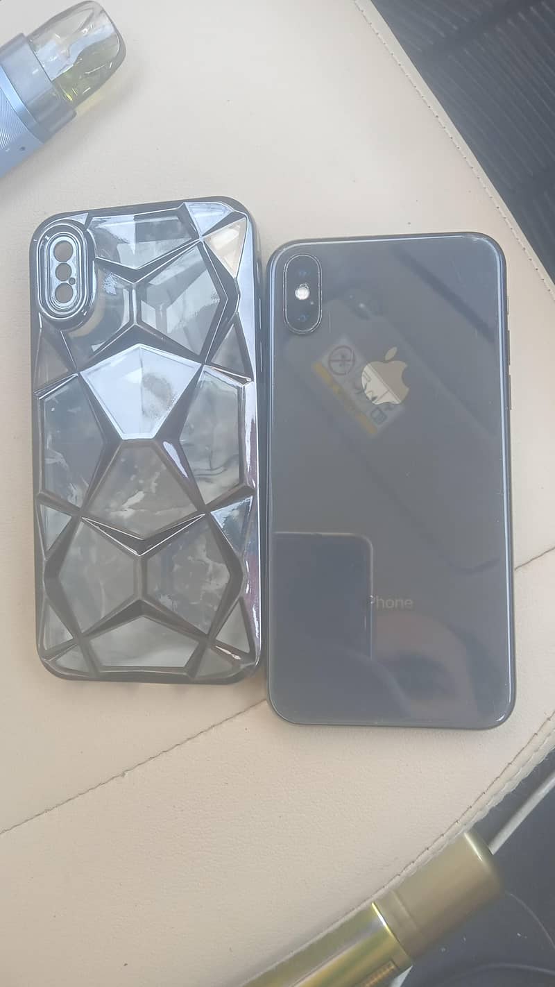 Apple iPhone X 0