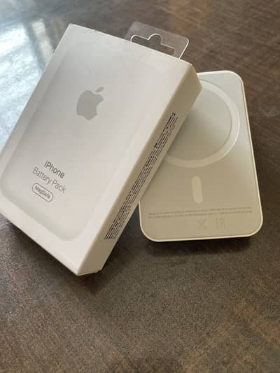 Magnet Power Bank For Phones