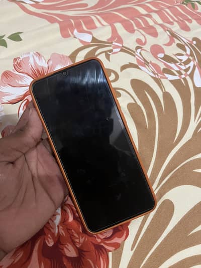 OPPO A15