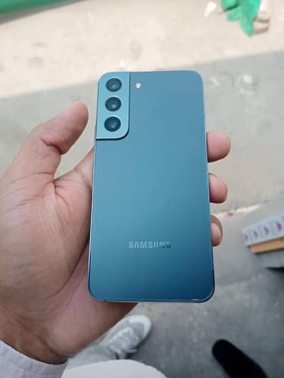 Samsung Mobile S22