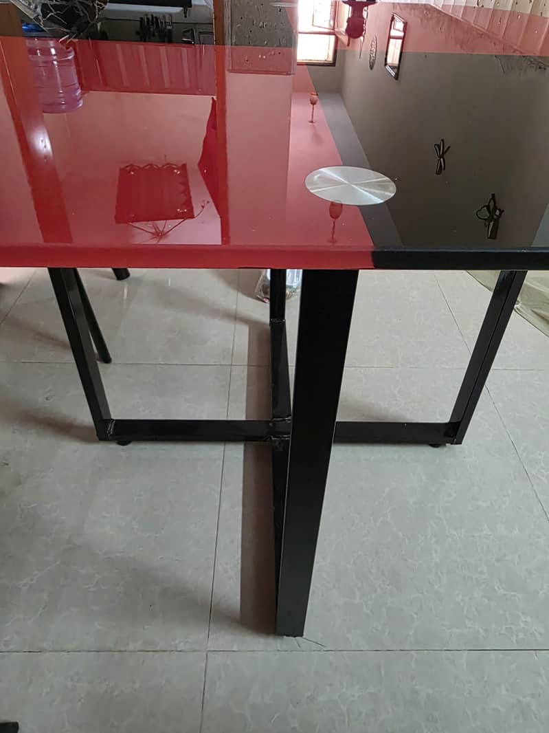 dining table 1