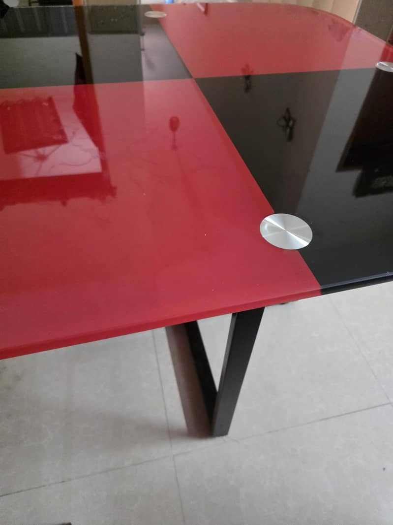 dining table 5