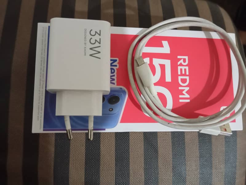 Redmi 15c 1