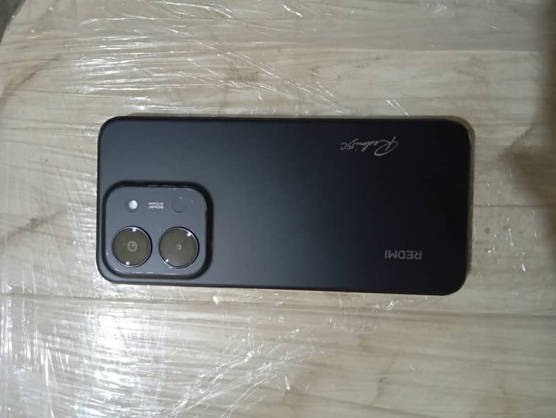 Redmi 15c 2
