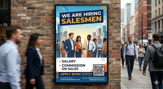 Salesman