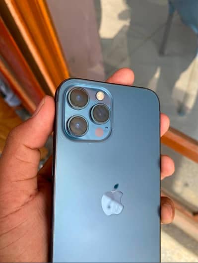 Apple iPhone 12 Pro Max