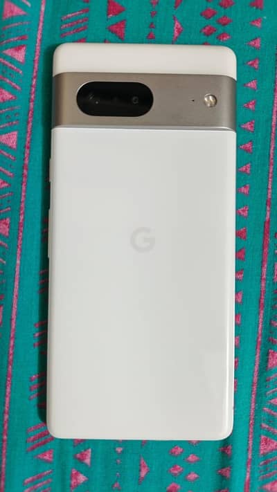 Google Pixel 7