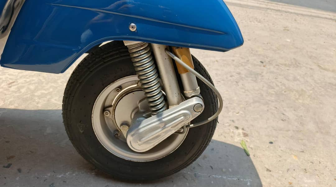 vespa 1