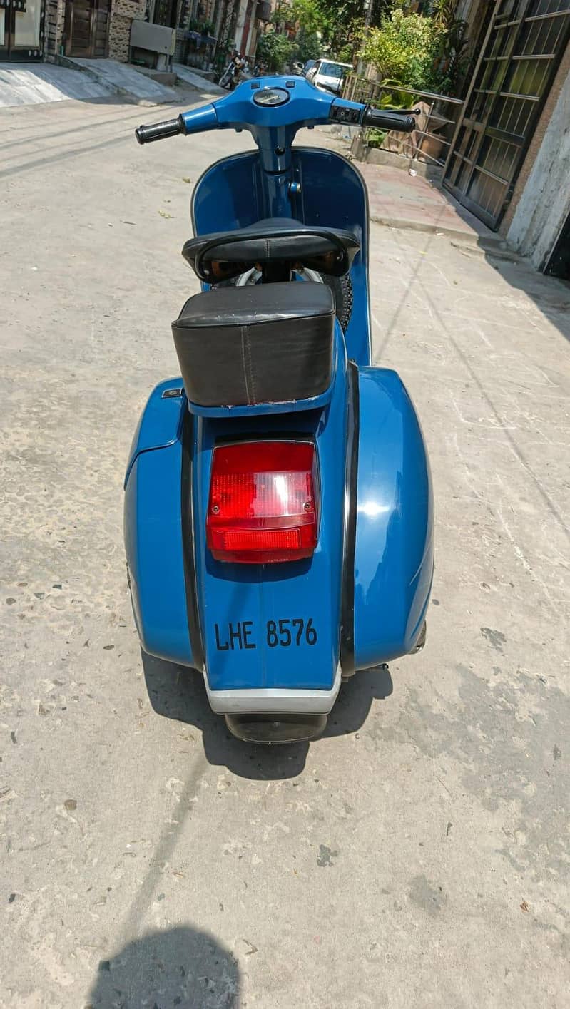 vespa 2