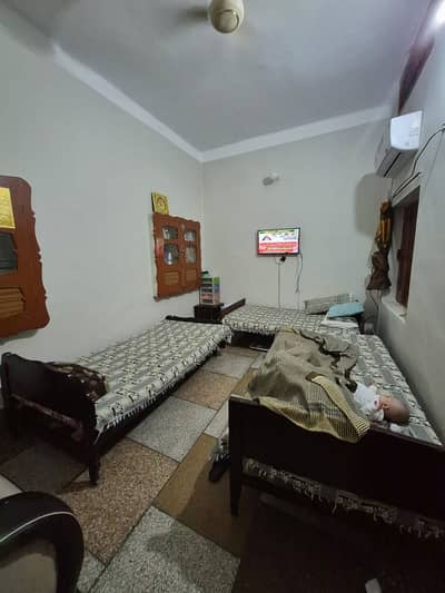 7 Marla House For Sale