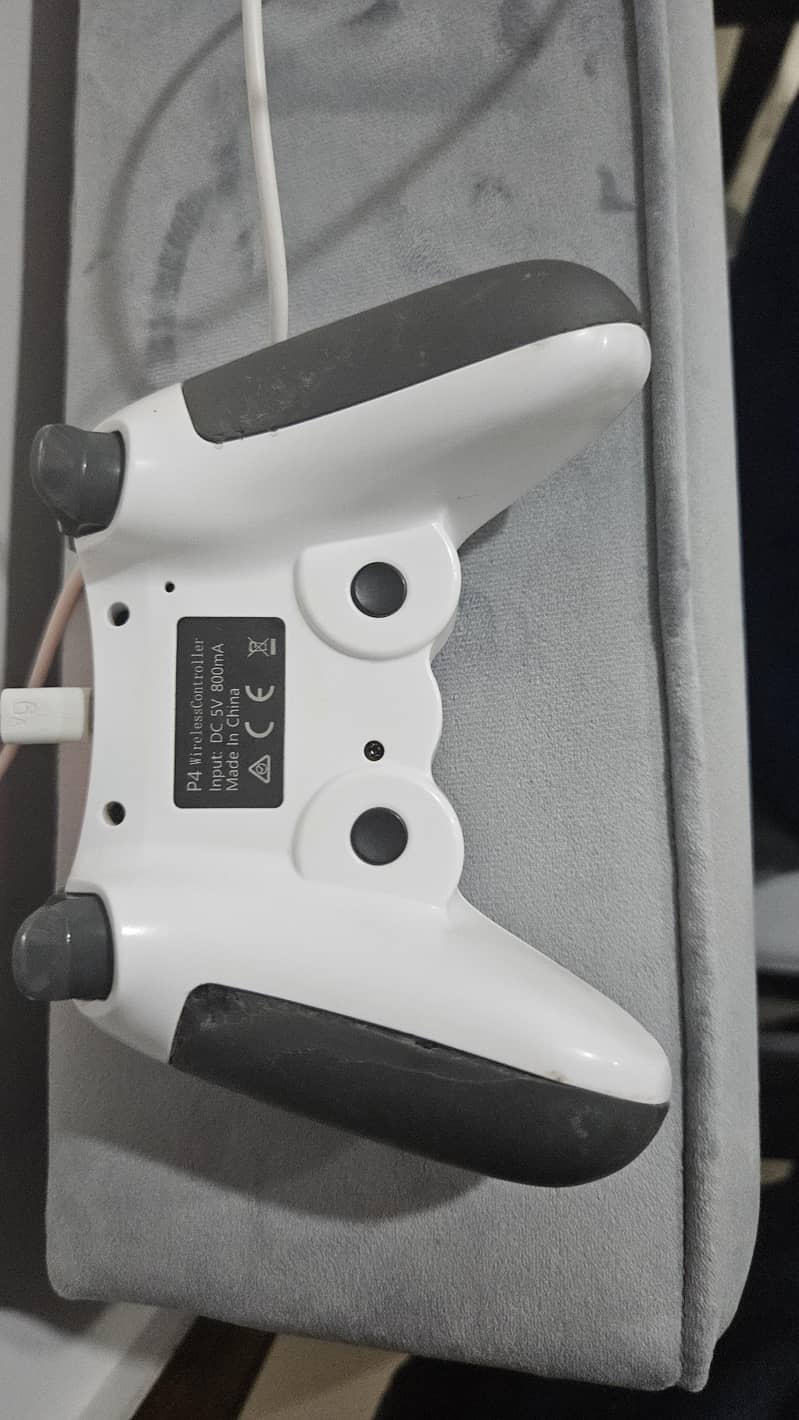 P4 Wireless Controller 1