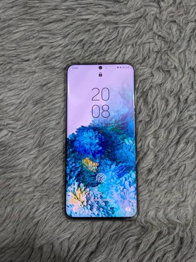 Samsung Mobile S20