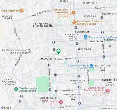 Buying A Prime Location House In Karachi?