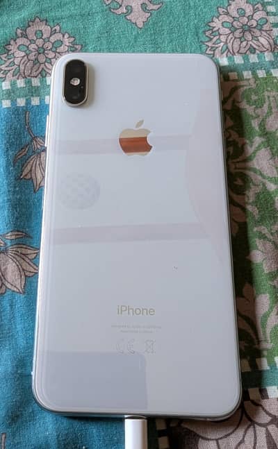 Apple iPhone XS Max