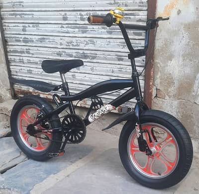 imported bicycle available size 16 (6 too 10)