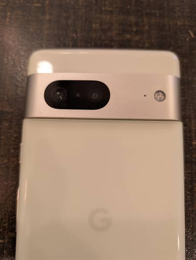 Google Pixel 7