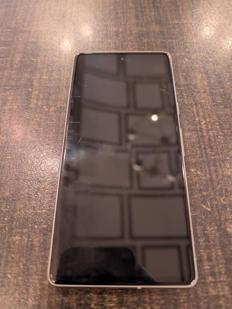 Google Pixel 7 5