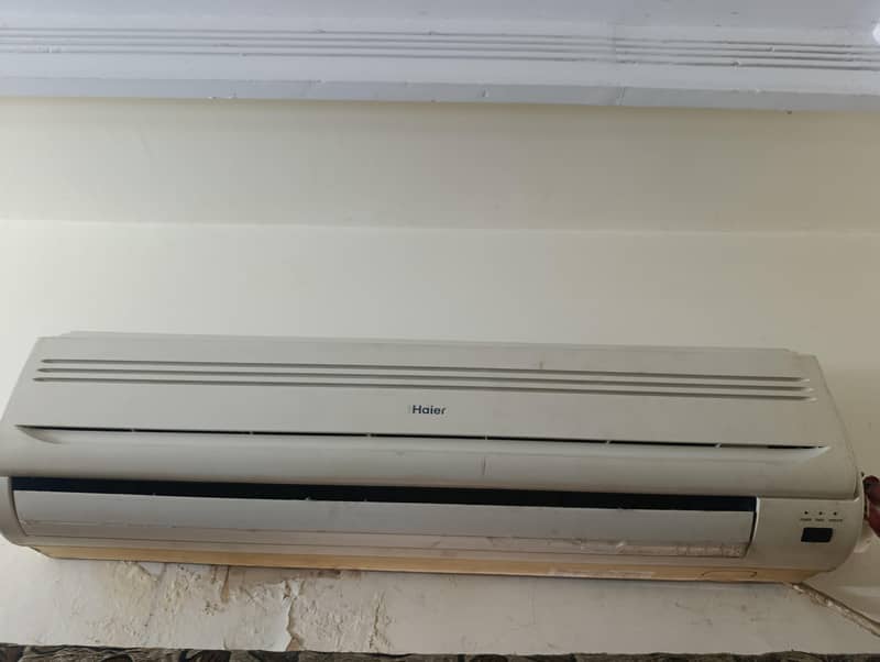 Air conditioner 0