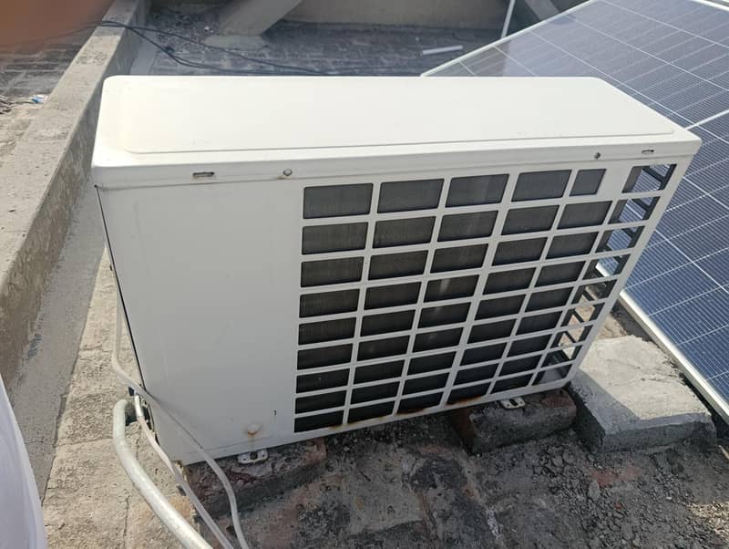 Air conditioner 1