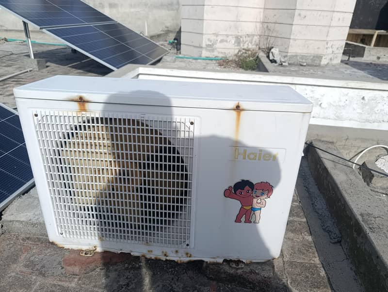 Air conditioner 2
