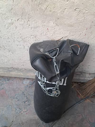 punching bag medium size