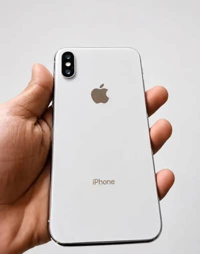 Apple iPhone X 256 GB
