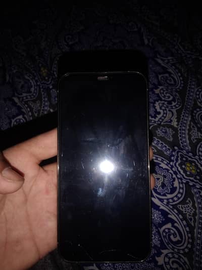 Apple iPhone 12 Pro
