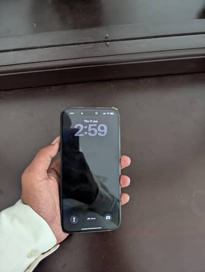Apple iPhone 14 Pro Max