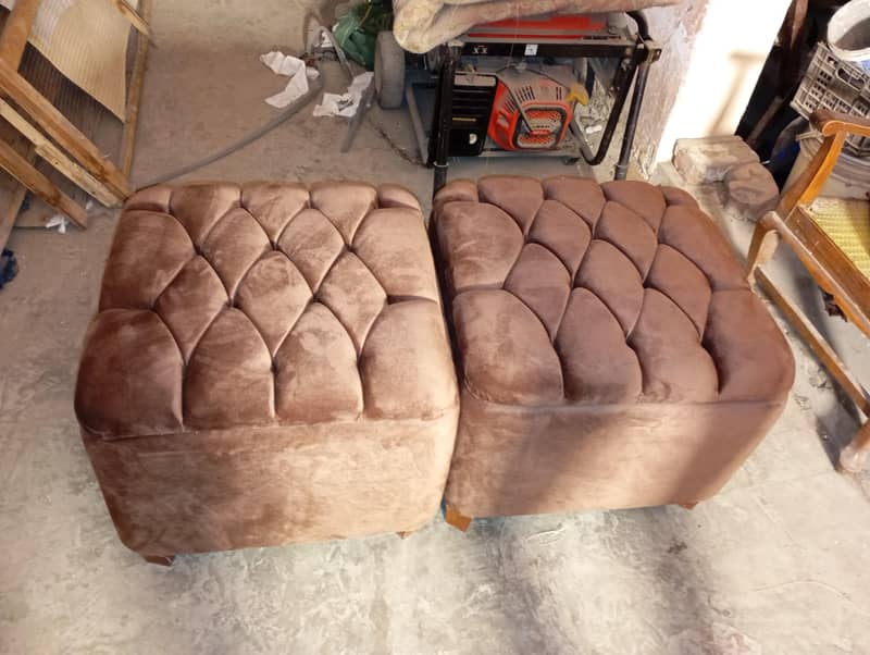 storage stool 0