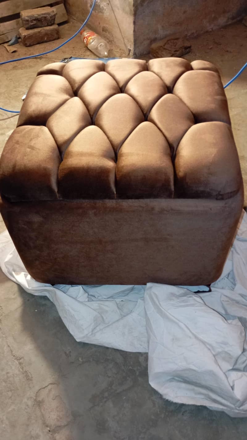 storage stool 1