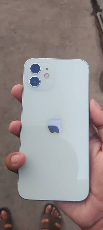 Apple iPhone 12