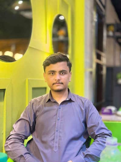 M Salman