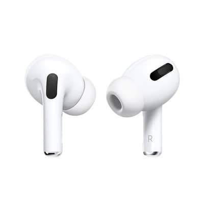 Air Buds Pro Bluetooth 5.0 Wireless Earbuds With Charging Case