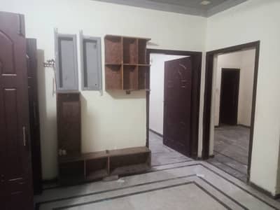 4 Marla first floor available for rent