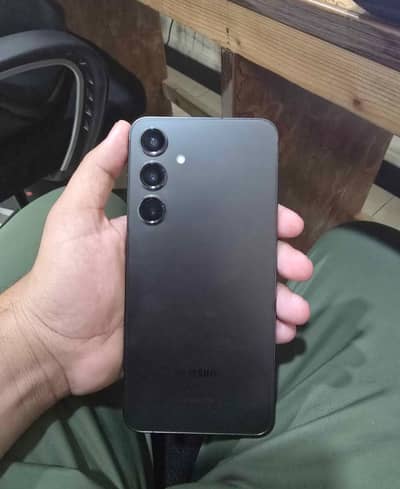 Samsung Mobile S24 Plus