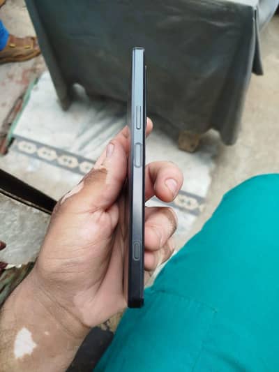 Sony experia 1mark lv good Mobile