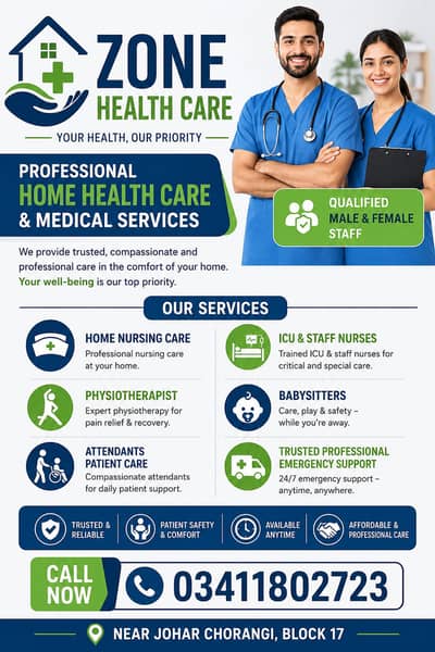House maids , Helper , Nanny, Baby Sitter , Chef ,Cook , Patient Care