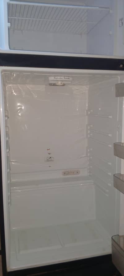 Fridge H zone series