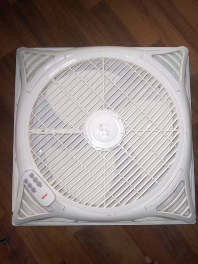 03 Royal False Ceining Fans Available for Sale