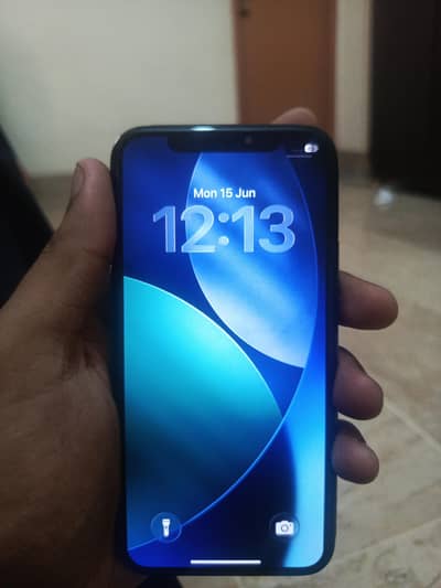 Apple iPhone 11 Pro with box 256Gb PTA Approved