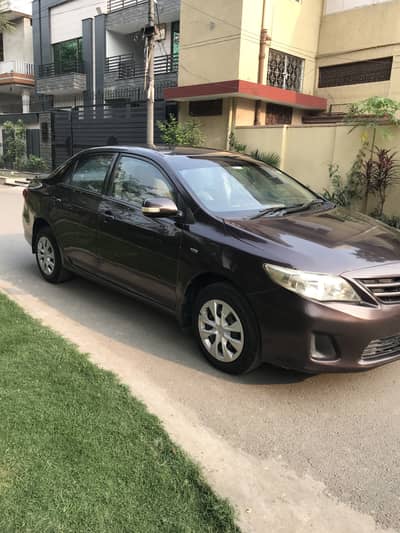 Toyota Gli 03082148577