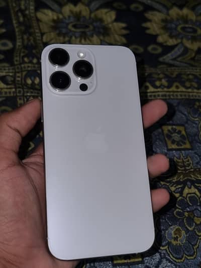 Apple iPhone 16 Pro Max