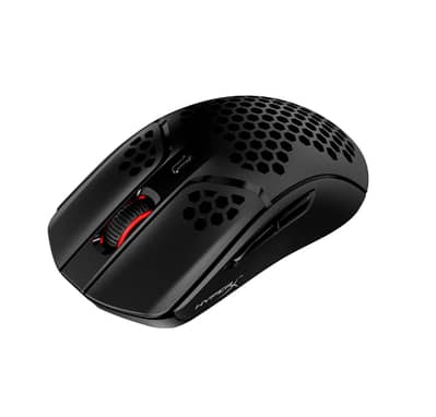 HyperX Pulsefire Haste Wireless Complete Box | Dongle + Extender